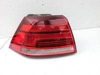 VW Golf VII 7 5G 17-20 Blinker Blinkleuchte Links orig VW Golf VII 7 5G 17-20 22.11.2019 5G0945095Q L90120959 gebraucht Vorschau 2