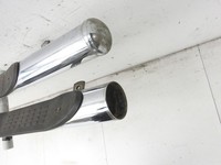 Nissan Pathfinder R51 05-10 Verkleidung für Schweller Trittbretter Schwellerrohre Nissan Nissan Pathfinder R51... Vorschau 7
