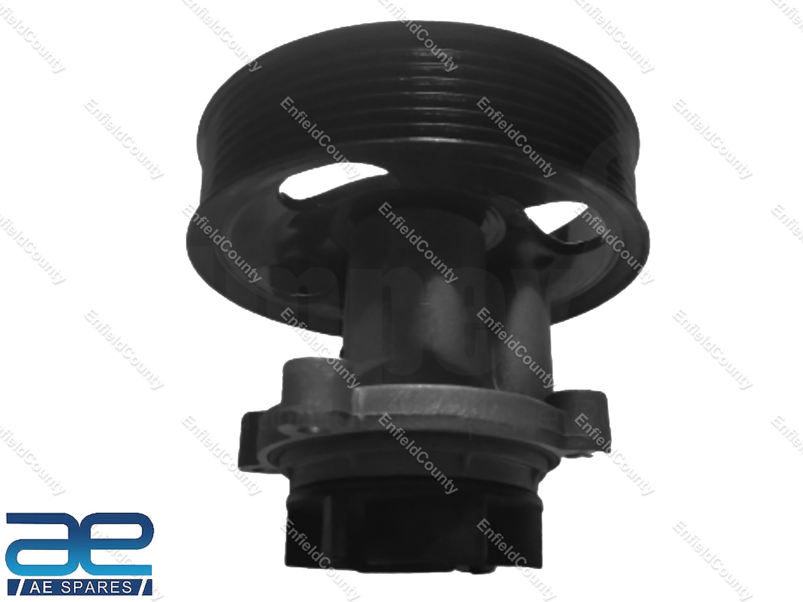 Assembly Water Pump 570320109901 For Fiat and TATA Indica 1.3L Diesel Engine 