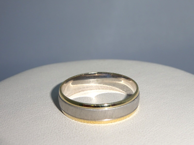 9 carat gold deals ring price ebay