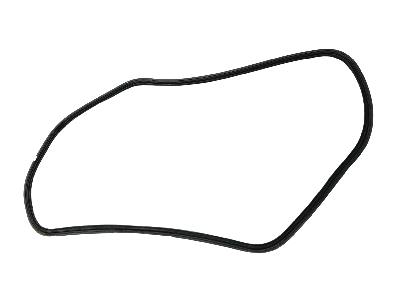 SSangyong Korando CK C200 13-17  Dichtung Rahmen für Heckklappe Kofferraum  - Bild 1