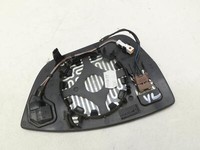 Seat Ateca KH7 16-20 Spiegel Aussenspiegel nur Glas Links Beheizt für Totwinkelassistent Seat Ateca KH7 16-20... Vorschau 4