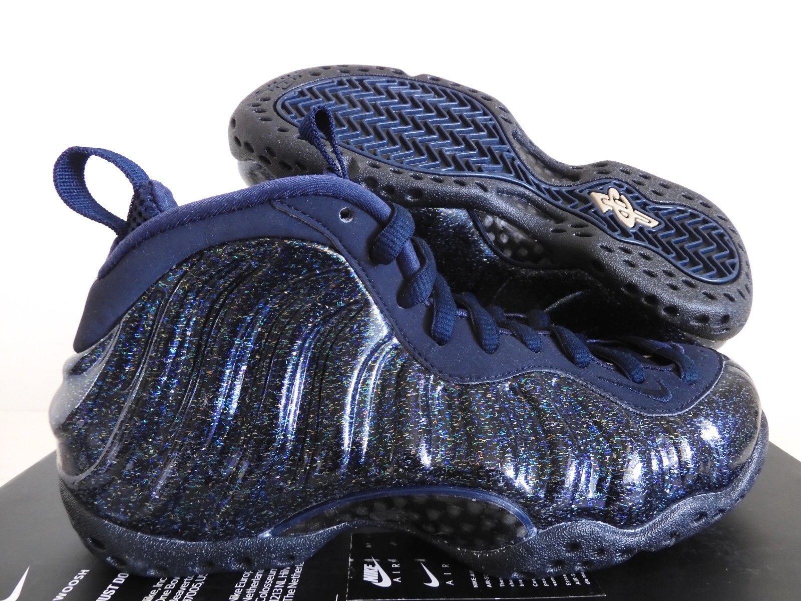 foamposites glitter
