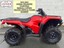2022 HONDA TRX420 FM MANUAL FOURTRAX 4x4 QUAD BIKE ATV FOUR WHEEL