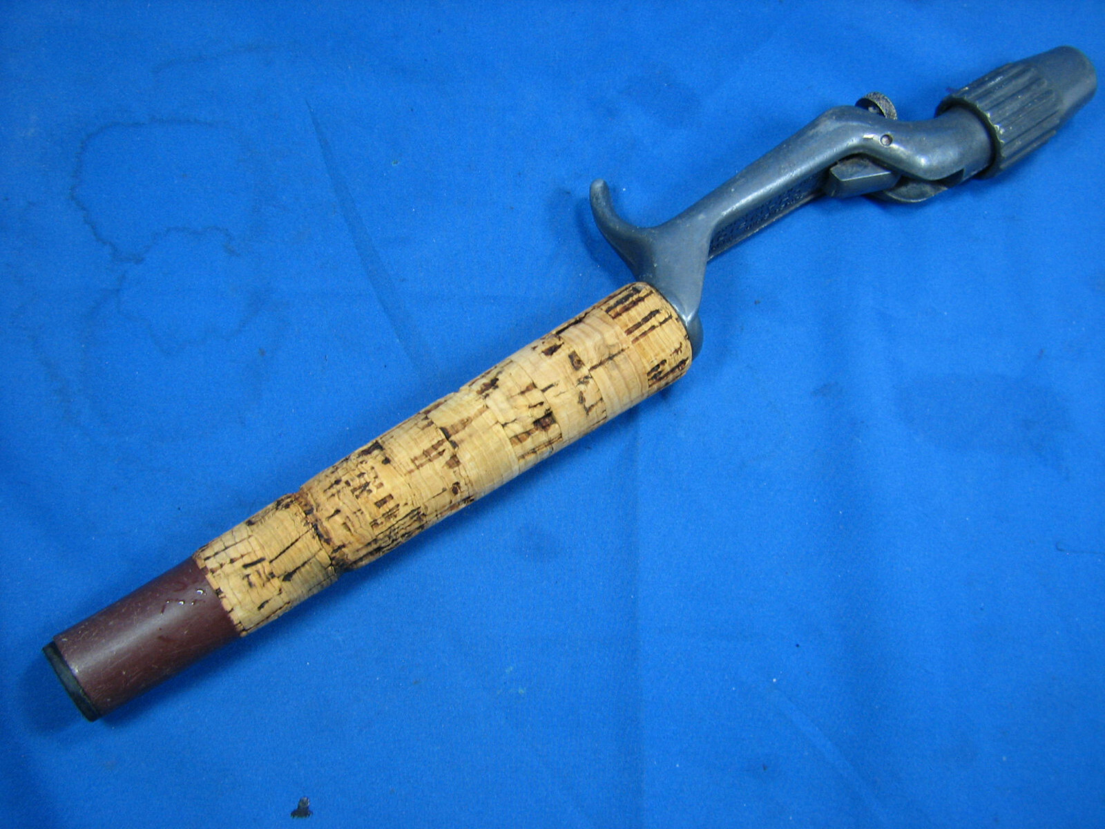 ロッド FEATHERWEIGHT ALL ANGLE ロッド FEATHERWEIGHT ALL ANGLE Featherweight Handle In