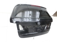 Mercedes W245 B200 05-08 Heckklappe Kofferraumdeckel 191 Mercedes W245 B200 05-08 17.03.2006 A1697400305 gebraucht Vorschau 2