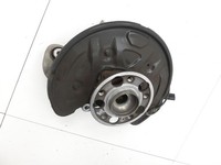 Mercedes C205 C400 15-18 Coupe 3,0 245KW 4WD Achsschenkel Radnabe Links Hinten Mercedes C205 C400 15-18 04.05.2017... Vorschau 2
