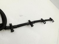 BMW E61 520d LCi 07-10 2,0d 130KW Rücklauf Leitung Kraftstoffleitung Kraftstoffschlauch BMW E61 520d LCi 07-10... Vorschau 2