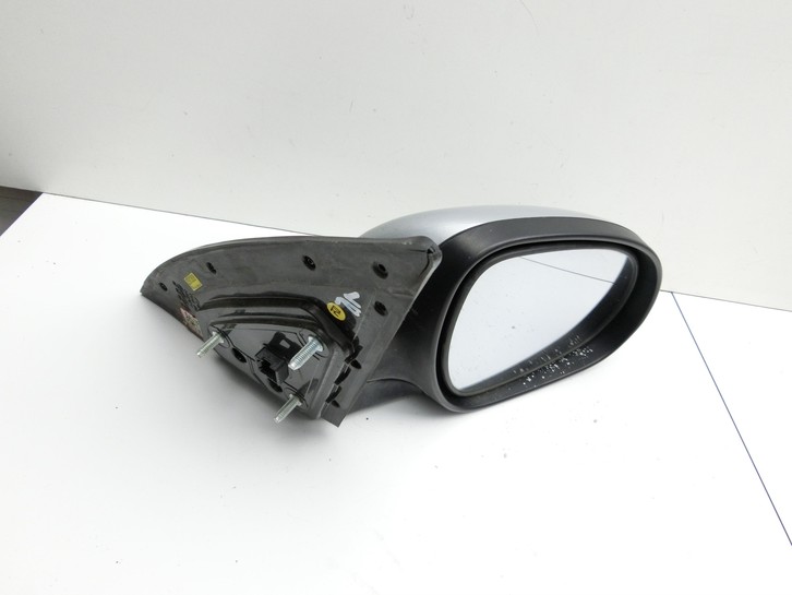 Hyundai I30 FD 07-11 Spiegel Aussenspiegel Rechts 2R         - Bild 3