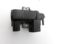 Toyota Avensis T27 08-11 2,2 110KW Magnetventil Toyota Avensis T27 08-11 07.09.2011 25819-0R011 7.00513.08 gebraucht Vorschau 2