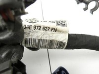 VW Golf Sportsvan 14-20 TSI 1,4 92KW Kabelbaum Motorkabelbaum Leitungssatz für Motor VW Golf Sportsvan 14-20... Vorschau 5