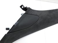 Tesla Model S Palladium 21-25 Verkleidung für A-Säule Links innen Hochtöner Tesla Model S Palladium 21-25... Vorschau 4