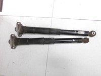 VW Golf 7 VII Variant 13-17 Kombi Stossdämpfer Links Rechts Hinten VW Golf 7 VII Variant 13-17 14.01.2014... Vorschau 7