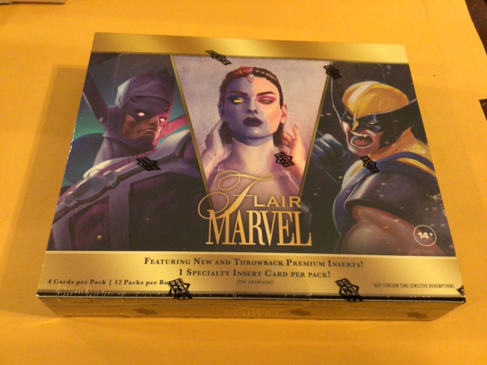 その他 Marvel flair 2019 upperdeck buyback card その他 Marvel flair 2019 upperdeck buyback card 2019 UPPER