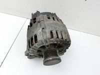 VW Passat CC 358 12-16 TSI 1,4 118KW Lichtmaschine Generator 140A 14V VW Passat CC 358 12-16 10.04.2013 03C903024F... Vorschau 4