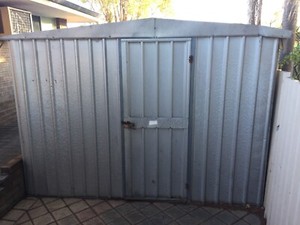 free... 2 3x3 sheds sheds & storage gumtree