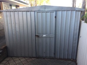 Free  2 3x3 sheds | Sheds &amp; Storage | Gumtree 