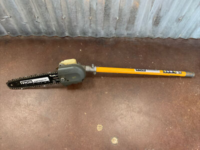 Ryobi Expand It 10 Inch Pole Saw Attachment RY15520