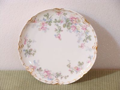 SALE⬇️Haviland France プレート　5枚　Limoges SALE⬇️Haviland France プレート 5枚 Limoges Haviland France