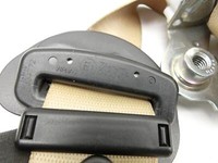 BMW E90 325i 09-13 Lim Gurt Sicherheitsgurt Rechts Vorne BMW E90 325i 09-13 16.09.2011 7234772 34073017B gebraucht Vorschau 6