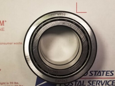  MR88N and MI72N Enduro Brand needle roller bearing inner and outer set McGill