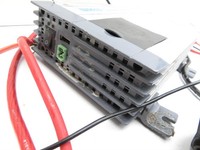 Peugeot Expert II 2 WAECO SinePower MSI412 Spannungswandler 350W Reine Sinuskurve Inverter Wandler Peugeot Expert... Vorschau 6