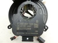 Opel Insignia A 08-13 Airbag Schleifring Wickelfeder Opel Insignia A 08-13 28.07.2009 25947775 4ST0482A gebraucht Vorschau 5