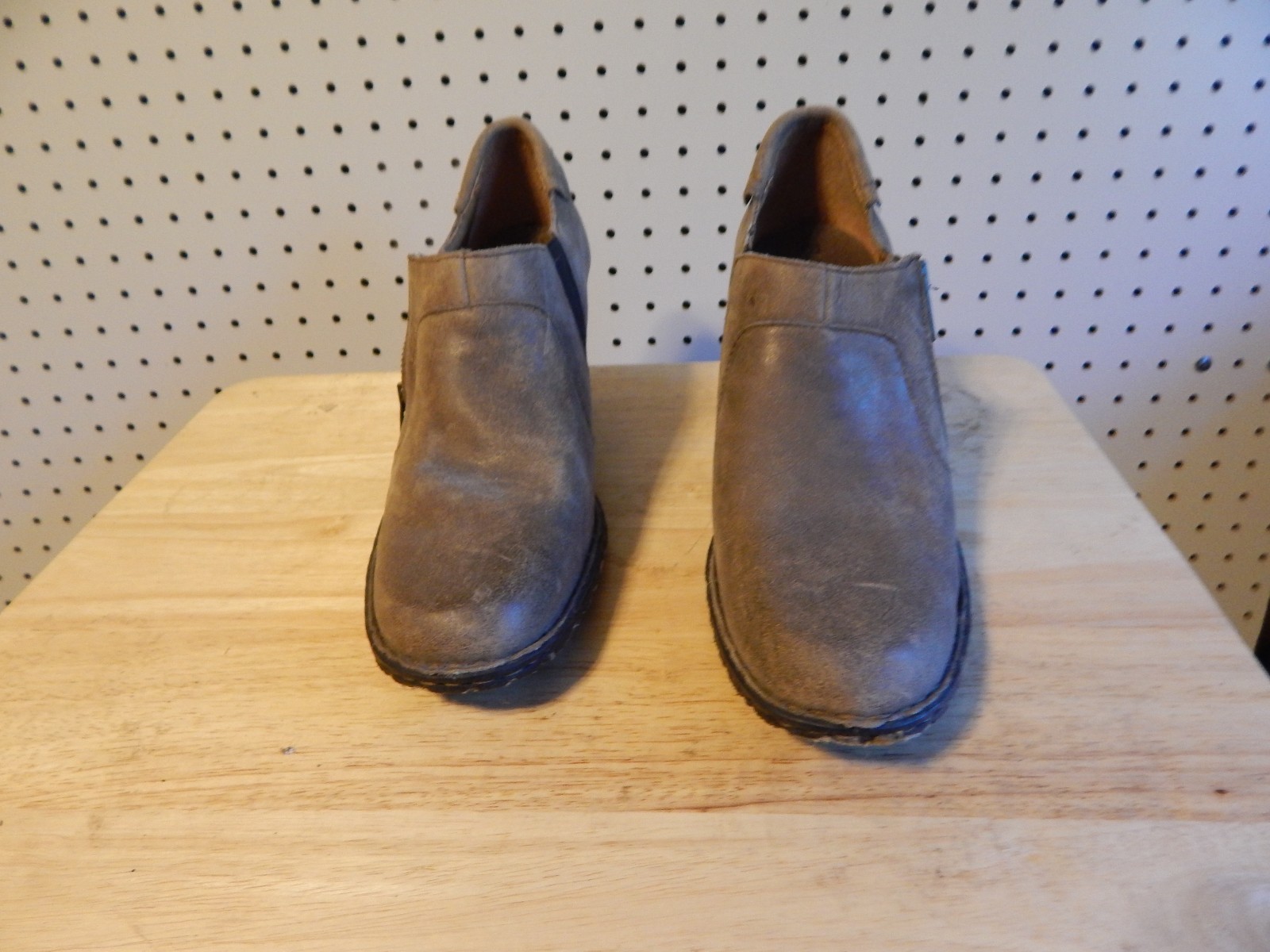 Born Womens shoes - brown - size 10 / 42 ~ W22501