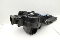 Renault Koleos I HY 4x4 07-11 Gebläsemotor Lüftermotor Heizungsgebläse Renault Koleos I HY 4x4 07-11 19.06.2009... Vorschau 2