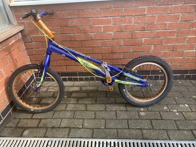 Onza Ska Trials Bike 20”