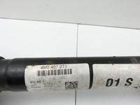 Audi Q7 4M 15-19 TDI 3,0 200KW Autom 4WD Antriebswelle Gelenkwelle Rechts Vorne Audi Q7 4M 15-19 19.01.2016... Vorschau 5