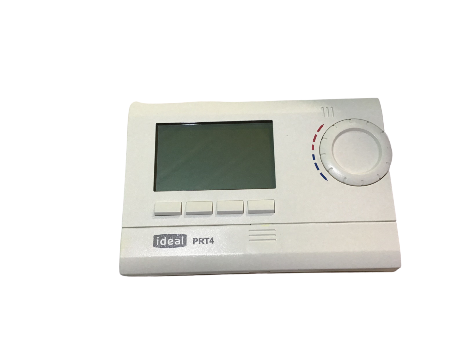Ideal Vogue combi RF Electronic Programmable Room Stat prt4 (1st gen
