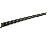 Audi A8 4E 05-08 Kurz Türleiste Links Hinten Innen LZ9Y Audi A8 4E 05-08 31.05.2007 4E0853457B 9918002620 gebraucht Vorschau 1