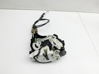 Peugeot 4007 GP 07-12 Türschloss m. ZV Stellmotor Links Hinten Peugeot 4007 GP 07-12 27.09.2007 gebraucht Vorschau 2