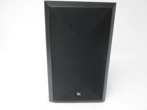 Teledyne Acoustic Research TSW-210 Speakers (FULLY TESTED Teledyne Acoustic Research TSW-210 Speakers (FULLY TESTED