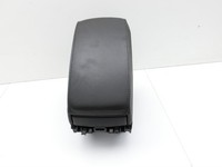 Skoda Octavia 1Z II 09-13 Armlehne Mittelarmlehne Auflage Leder Skoda Octavia 1Z II 09-13 27.01.2011 1Z0864207D... Vorschau 4