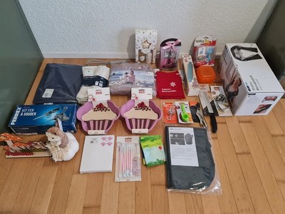 Artikelfoto(s) von einem verifizierten Käufer