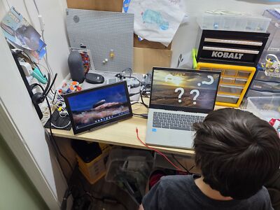 Foto dell'oggetto di un acquirente verificato
