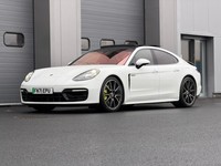 2021 Porsche Panamera 2.9 V6 4S E-Hybrid 5dr PDK HATCHBACK Petrol Parallel Phev 