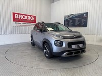 2020 Citroen C3 Aircross 1.2 PureTech Flair Euro 6 (s/s) 5dr MPV Petrol Manual