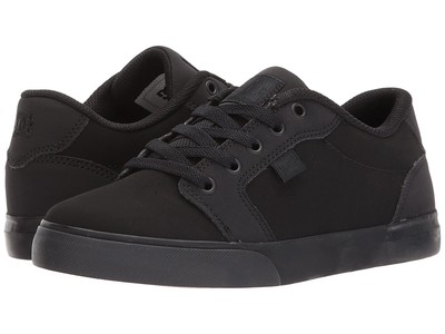 

Кроссовки и кроссовки для мальчиков DC Kids Anvil (Little Kid/Big Kid)