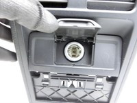 VW Passat CC 358 12-16 Luftdusche Luftdüse Mitte Hinten VW Passat CC 358 12-16 10.04.2013 3AA819203 gebraucht Vorschau 5