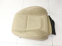 Jaguar XF X250 11-15 Lim Sitzbezug Sitzpolster für Beifahrersitz Rechts Vorne beheizt Jaguar XF X250 11-15... Vorschau 4