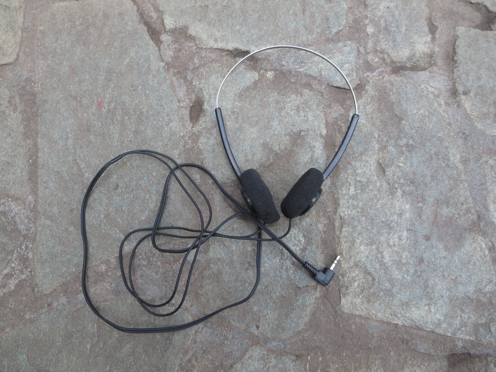 Aiwa HP-M38 Headset | eBay Aiwa HP-M38 Headset | eBay