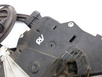 Peugeot Boxer Jumper 250 06-12 Kasten Kasten Türschloss m. ZV Stellmotor Rechts Vo Peugeot Boxer Jumper 250 06-12... Vorschau 7