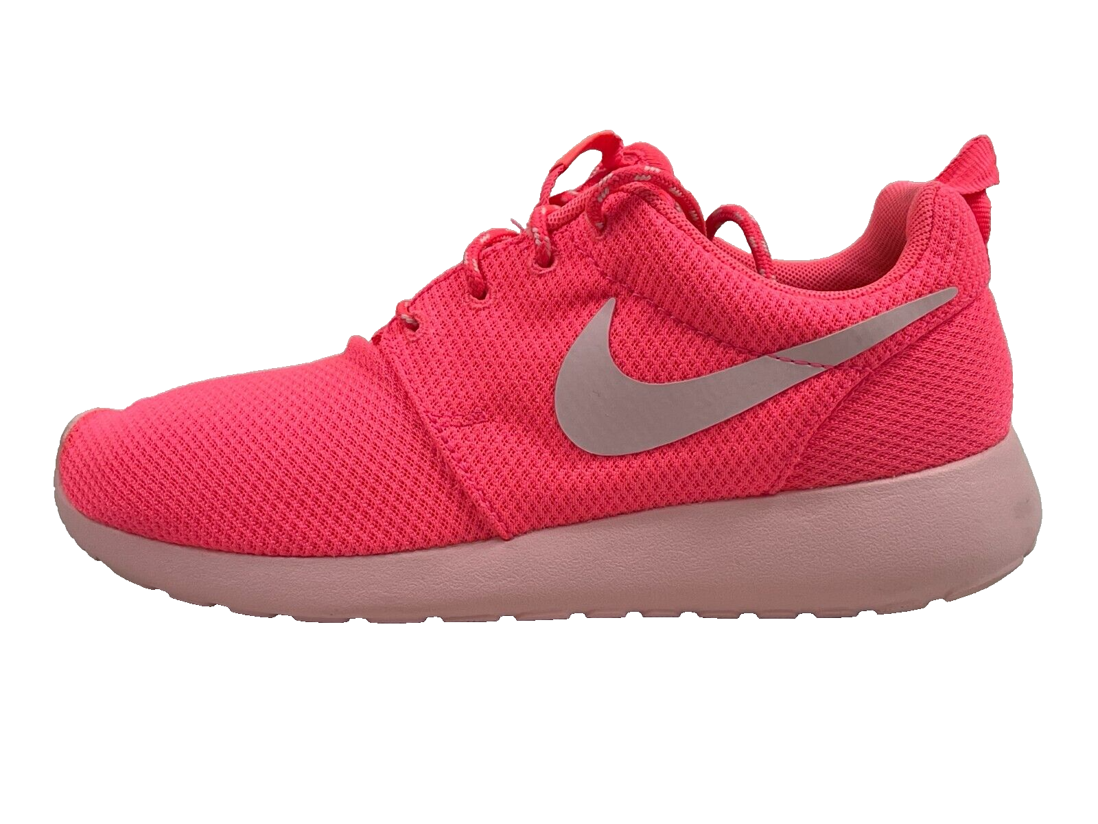 nike roshe pink