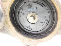 Audi A6 4F C6 08-11 Stellmotor für Elektrische Feststellbremse Bremssattel Rechts Hinten Audi A6 4F C6 08-11... Vorschau 4