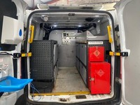 2020 Ford Transit Custom 2.0 320 EcoBlue Leader L1 H1 Euro 6 (s/s) 5dr PANEL VAN