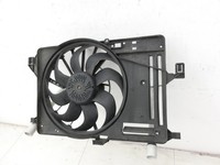 Ford Transit Connect 13-18 1,5 75KW Lüfter Ventilator f. Kühler Ford Transit Connect 13-18 20.06.2017 DV61-8C607-AD... Vorschau 4