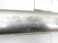 Mercedes C218 CLS 350 11-14 CDI 3,0 190KW Abgaskühlung Wärmetauscher für AGR Mercedes C218 CLS 350 11-14 25.01.2011... Vorschau 5